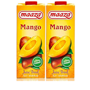 MAAZA Mango Juice 1ltr