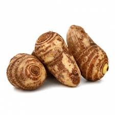 Arvi (TARO ROOT)