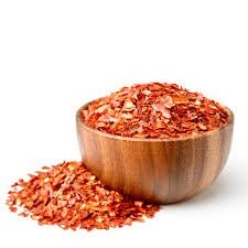 Chakra crushed chillies 100g