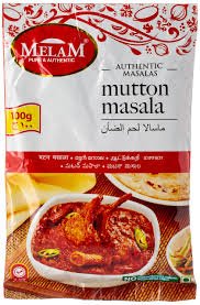 Melam Mutton Masala 100gm