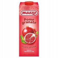 Maaza pomegranate Juice 1kg