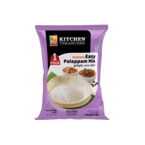 Kitchen Treasures Easy Palappam Mix 1KG
