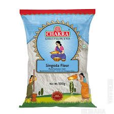 Chakra singoda Flour 1kg