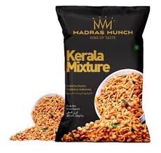 Madras Munch Kerala Mixture 150g