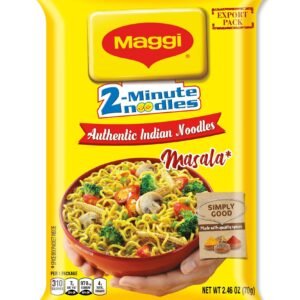 Maggie instant Noodles 70gm