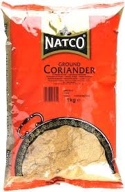 Natco Coriander Powder 1kg