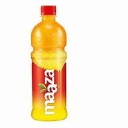 COLD DRINK MAAZA MANGO   600ML
