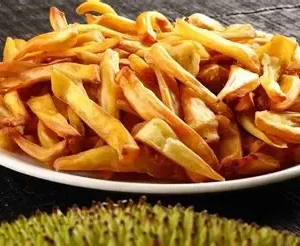 Jack Fruit Chips (150g)