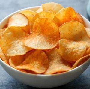 Tapioca Chips (200g)