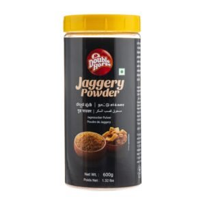 Double Horse Jaggery Powder 600G