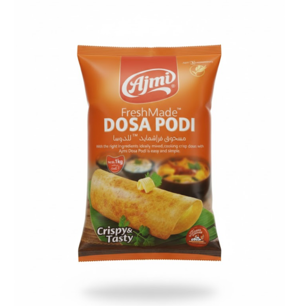 AJMI FRESHMADE DOSA PODI 1 KG