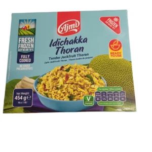 AJMI FROZEN  IDICHAKKA THORAN 454 GM